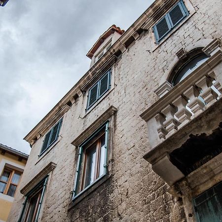 Palace Tartaglia Split Dış mekan fotoğraf