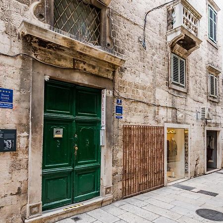 Palace Tartaglia Split Dış mekan fotoğraf