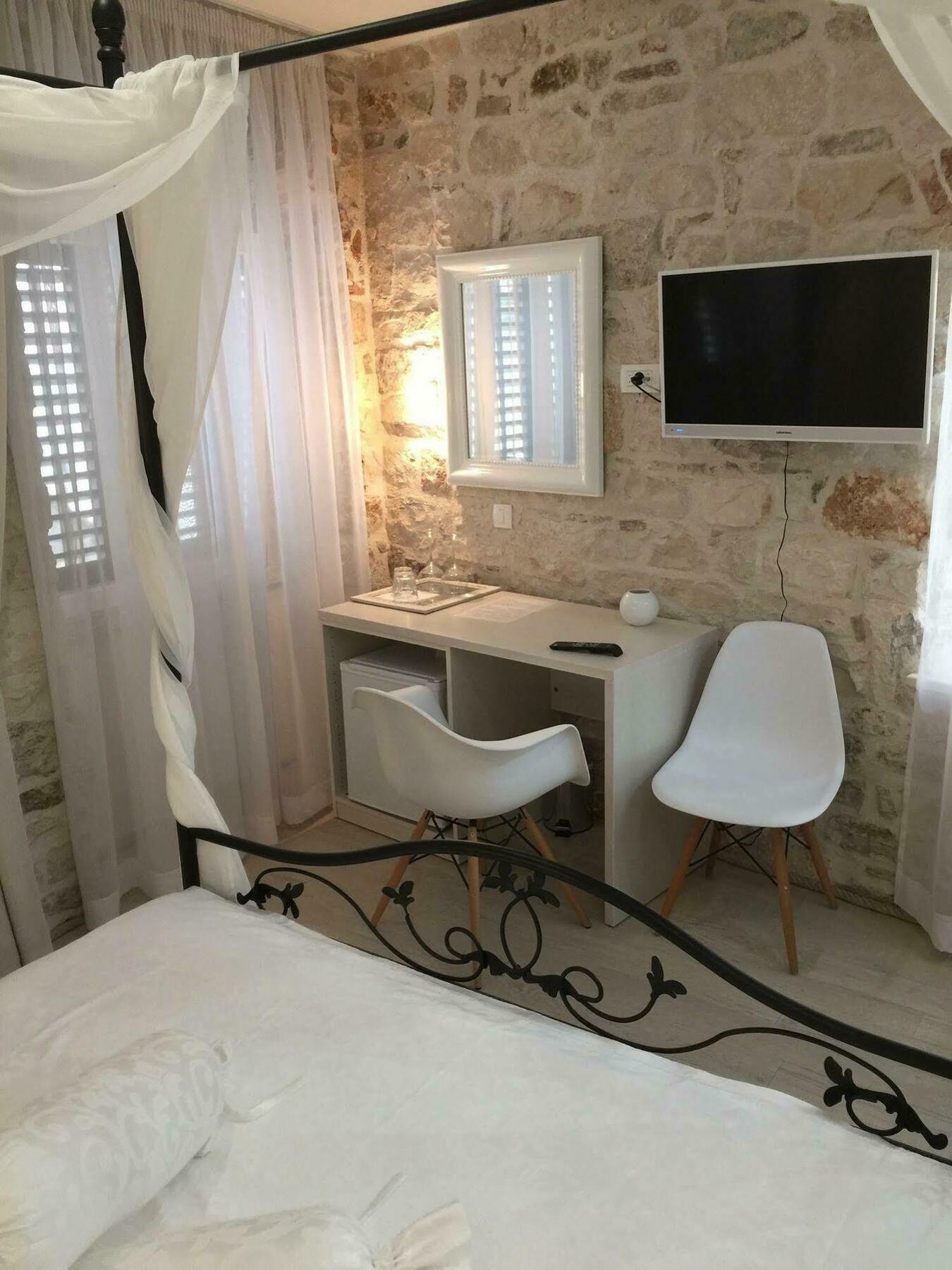 Palace Tartaglia Split Dış mekan fotoğraf